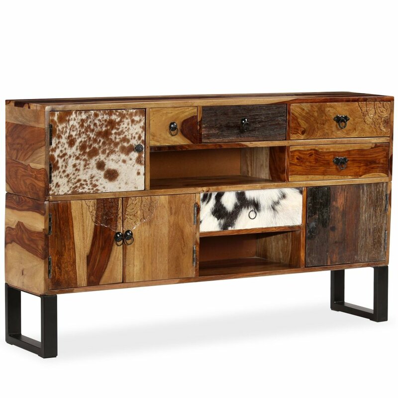 Alpen Home Sideboard Seymour Wayfair.de